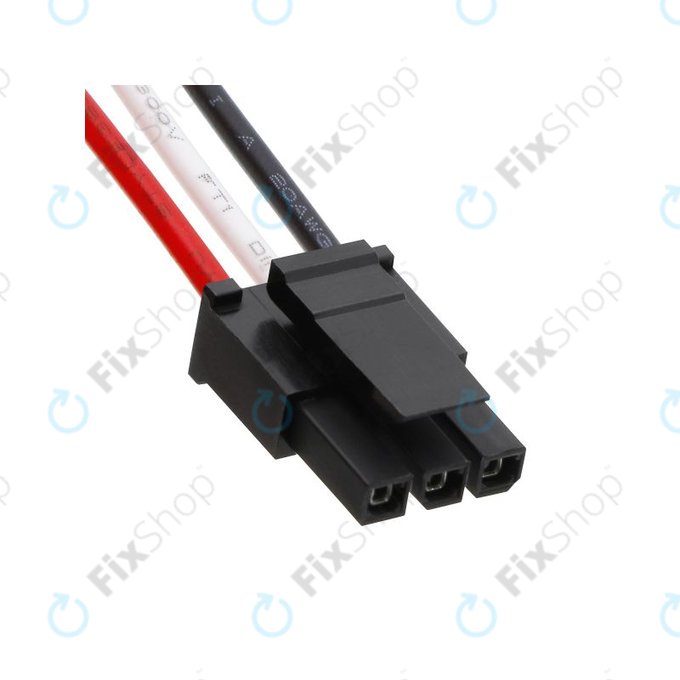 Baterija za Tesla Robostar iQ500, iQ600, 5200mAh, Li-Ion, 14.4V, N789-603, HQ