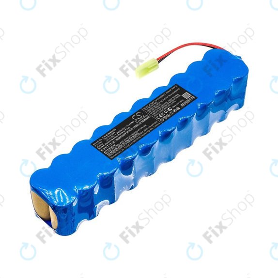Rowenta RH-series - Baterija RS-RH4899 3000mAh HQ