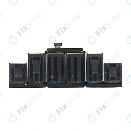 Apple MacBook Pro 15" Retina A1398 (sredina 2012. - Početak 2013.) - Baterija A1417 8800mAh