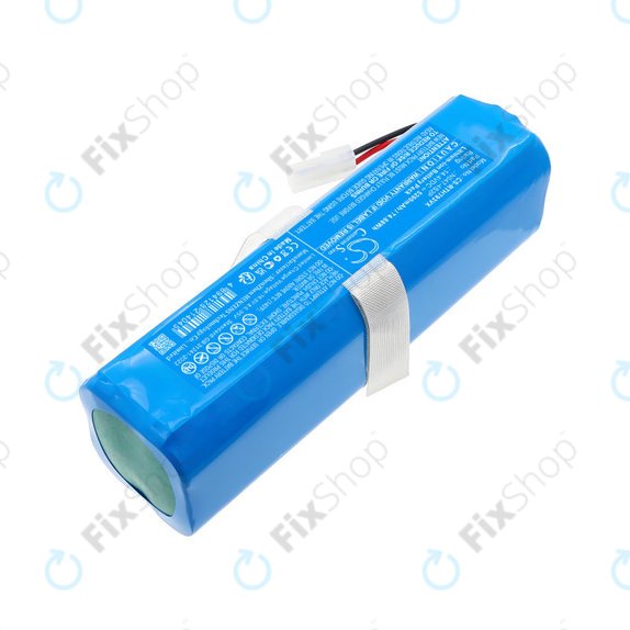 Baterija za Rowenta X-Plorer Series 95, 5200mAh, Li-Ion, 14.4V, N047-4S2P, HQ