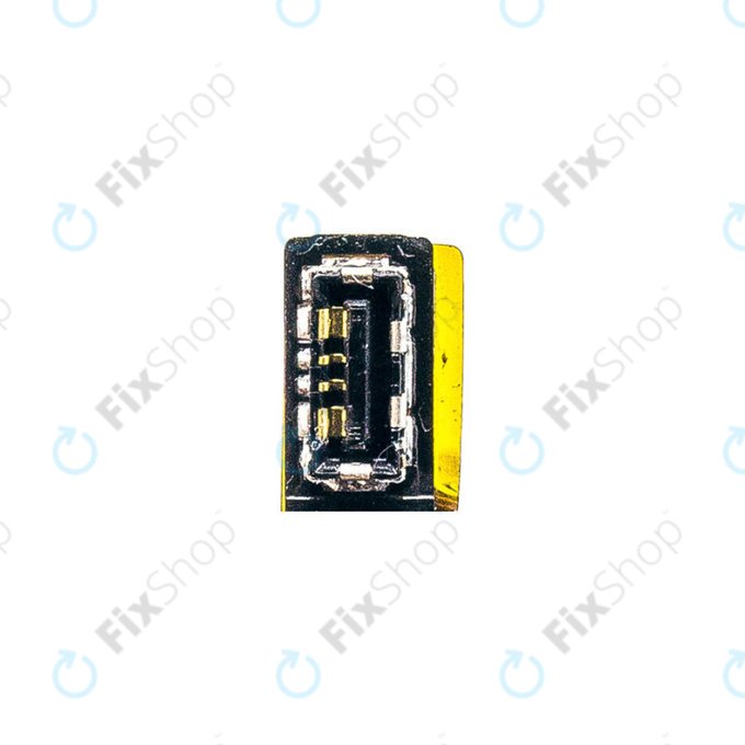 Baterija za Apple Watch 1 38 mm, 200mAh, Li-Pol, 3.8 V, A1578, HQ