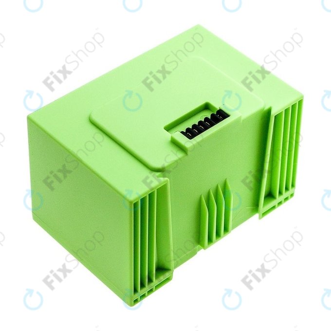 iRobot Roomba e-series, i-series - Baterija ABL-D1, 4624864, ABL-D2 3400mAh HQ