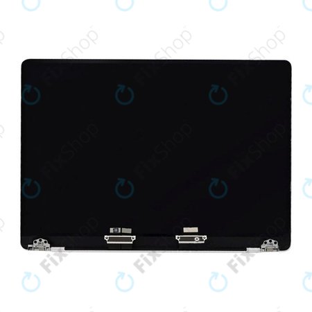 Apple MacBook Pro 14" A2918 M3 (2023) - LCD zaslon + prednje staklo + Maska (Space Gray) Refurbished