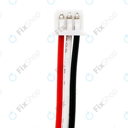 Baterija za Xiaomi 70mai, 650mAh, Li-Ion, 3.7V, HMC1430, HQ