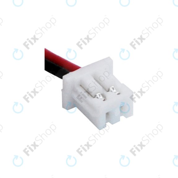 Baterija za CMOS for Advent, Asus, HP, MSI, 200mAh, Lithium, 3V, GC02000KJ00, HQ