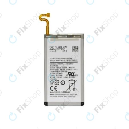 Samsung Galaxy S9 Plus G965 - Baterija EB-BG965ABE 3500mAh