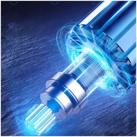 Ma Ant D1 - Pametna električna olovka za oštrenje