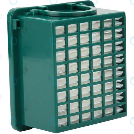 Vorwerk Kobold VK130, VK131 - Filter za prašinu
