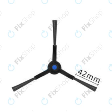 Ecovacs Deebot T50 Omni, T50 Pro Omni, X8 Omni, T50 Max, T50 Max Pro Omni, X5 Omni, X5 Pro Omni - Bočna četka