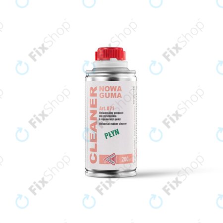 Čistač gume, 200 ml