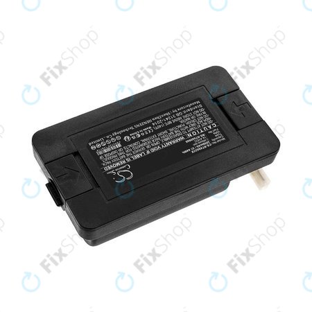 Rowenta Explorer-serija, Smart Force Essential-serija, Tefal Explorer-serija - Baterija RS-RT900866 2600mAh HQ