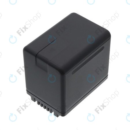 Baterija za Panasonic HC-550EB, 4040mAh, Li-Ion, 3.6V, VW-VBT380, HQ