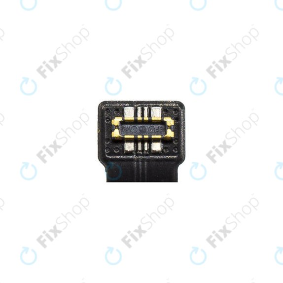 Baterija za  Xiaomi Redmi Note 9 Pro, 4850mAh, Li-Pol, 3.85 V, BN53, HQ
