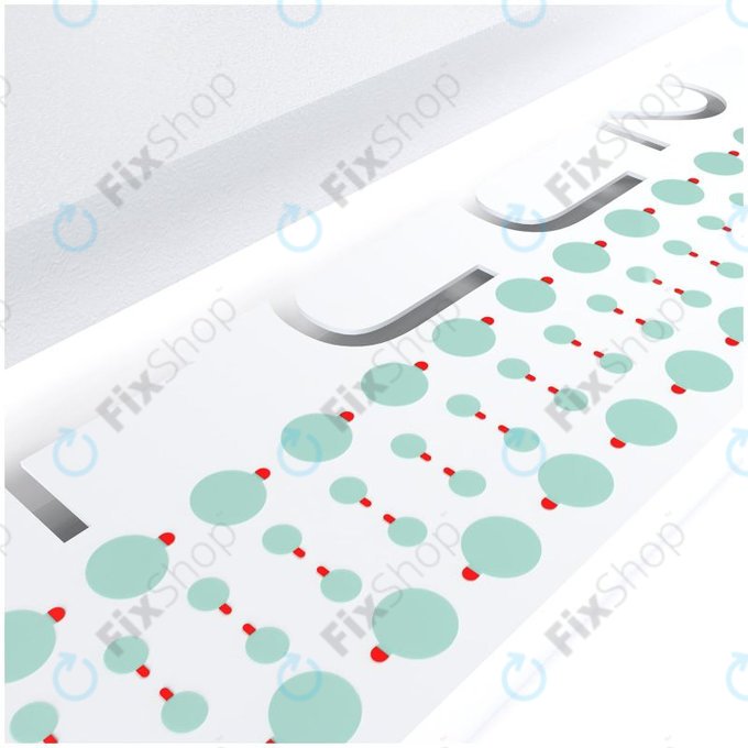 2UUL zaštitna naljepnica za telefonsku kameru (1000 komada)