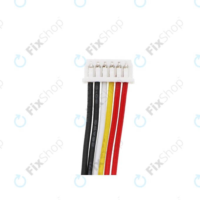 Baterija za Eufy Cam 2 Pro, T8140r, 10400mAh, Li-Ion, 3.7V, 18650 (1INR19/66-4), HQ