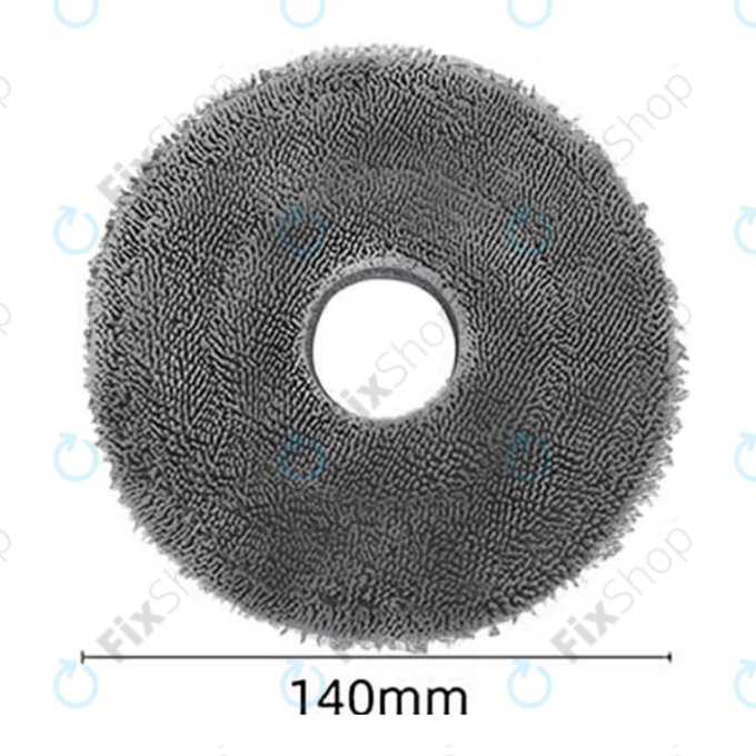 Xiaomi Mova P50 Pro Ultra - Krpa za brisanje