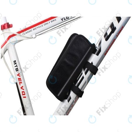 Višenamjenski alat - Zračna pumpa, komplet guma, francuski ključ, poluge i odvijač 16u1