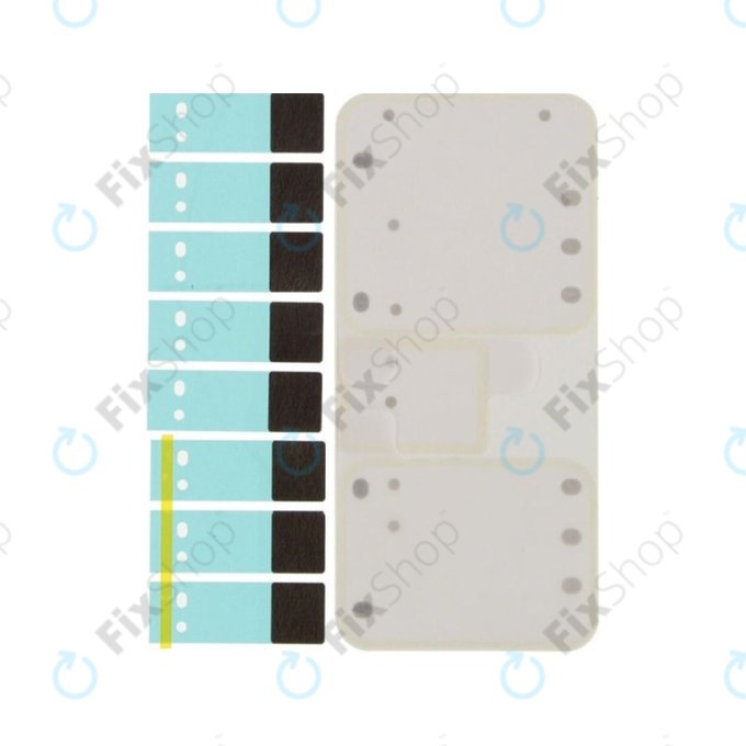 Zaslon sklop za iPad (2025) | WiFi + Cellular | 661-50894 | Genuine Apple