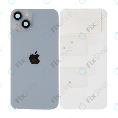 Stražnje staklo kućišta za iPhone 14 Plus | Blue | 661-30386 | Genuine Apple