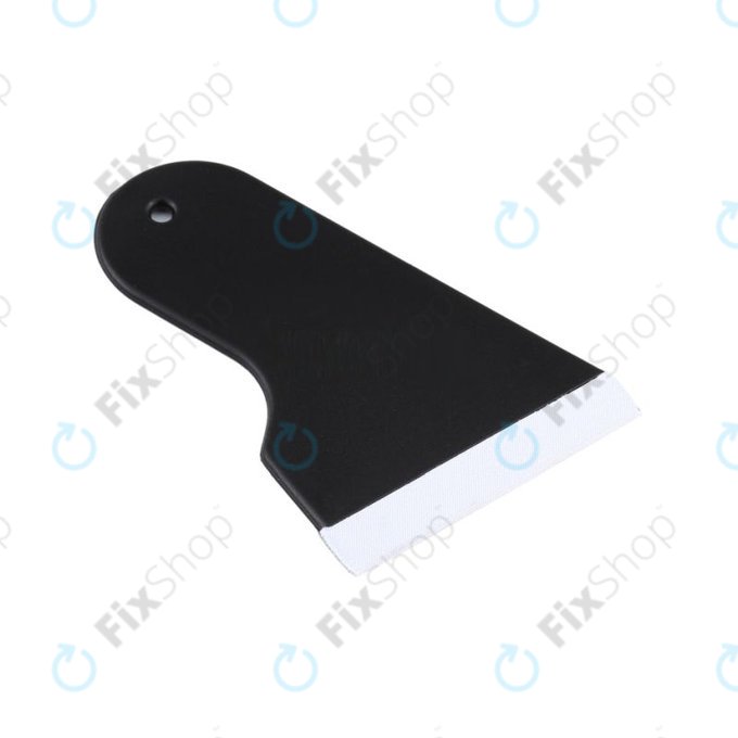 Coms - Plastični strugač za brtvljenje za nanošenje LCD zaštite