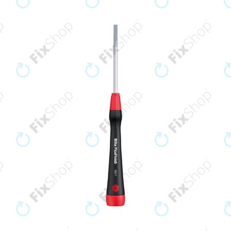 Wiha PicoFinish® 260P - Precizni odvijač - Prorez 1,0 mm
