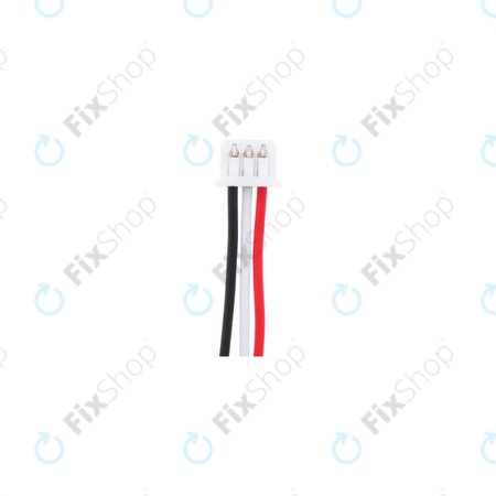 Baterija za Logitech H800, 230mAh, Li-Pol, 3.7V, 533-000067, HQ