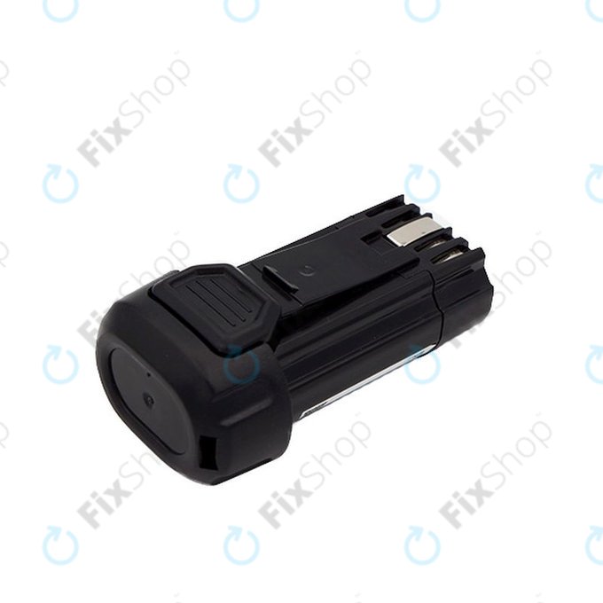 Baterija za Dewalt Dcb095, Dewalt Dcf680, 1000mAh, Li-Ion, 7.2V, DCB080, HQ