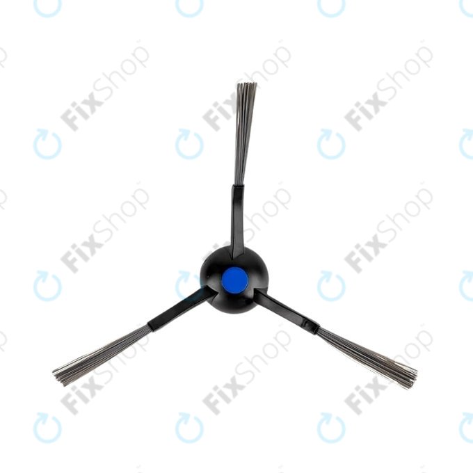 Set rezervnih dijelova za Ecovacs Omni T30 (1x Glavna četka, 2x Filter, 2x Bočna četka)