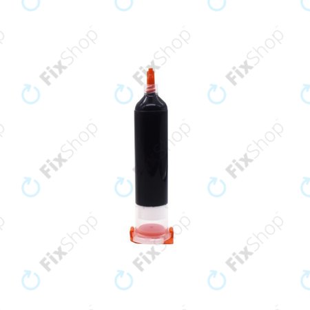 E-Fixit Black-8 - Strukturalno Ljepilo za Stražnja Stakla, Poklopce i Okvire