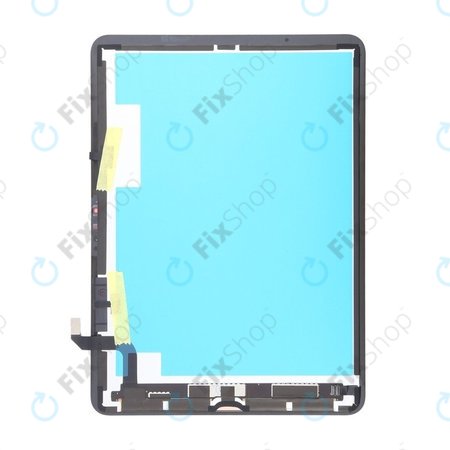 Apple iPad Air 11 (2024, 2025) - LCD zaslon + zaslon osjetljiv na dodir TFT