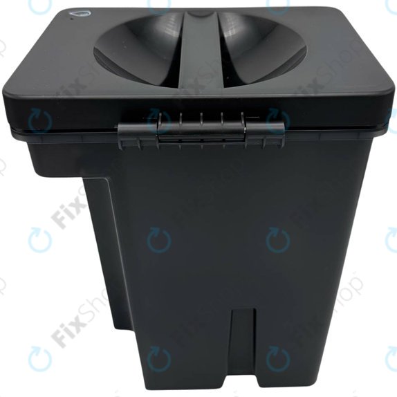Spremnik čiste vode, Crna za Roborock Qrevo, P10 Docking Station