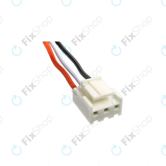 Baterija za Verifone Vx675, Vx690, C680, 2600mAh, Li-Ion, 3.7V, BPK260-001, HQ