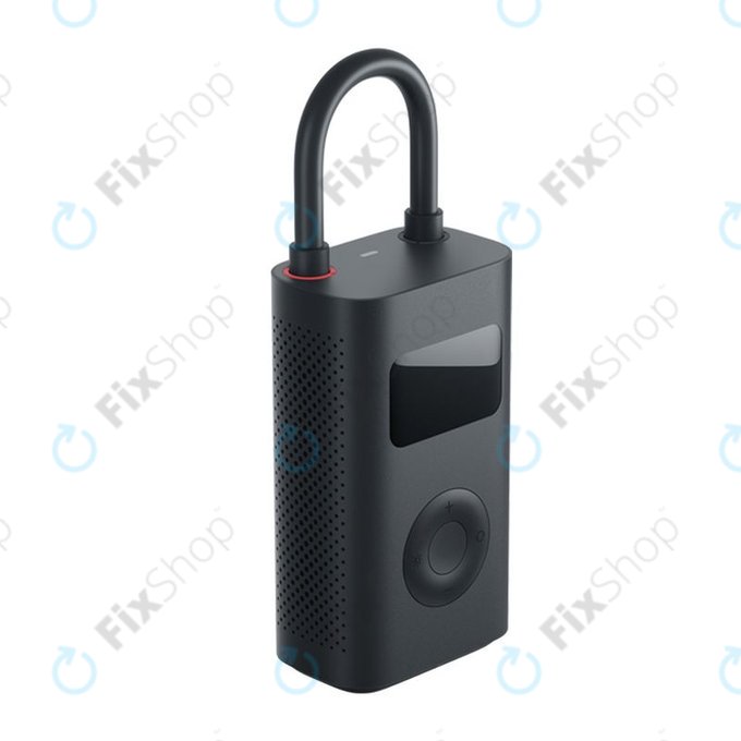 Xiaomi - Mi prijenosni električni kompresor zraka - DZN4006GL, MJCQB02QJ