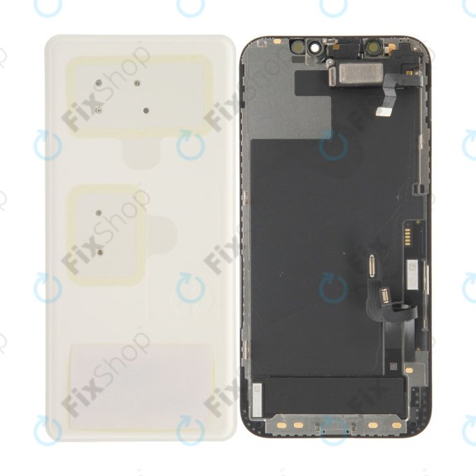 OLED Zaslon sklop za iPhone 12 Pro | 661-18504 | Genuine Apple
