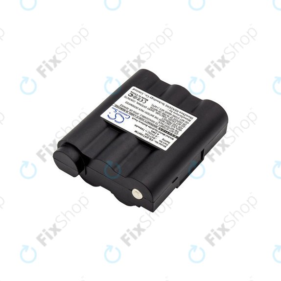 Baterija za Alan G7, Midland GTX-series, 700mAh, Ni-MH, 6V, BATT5R, HQ