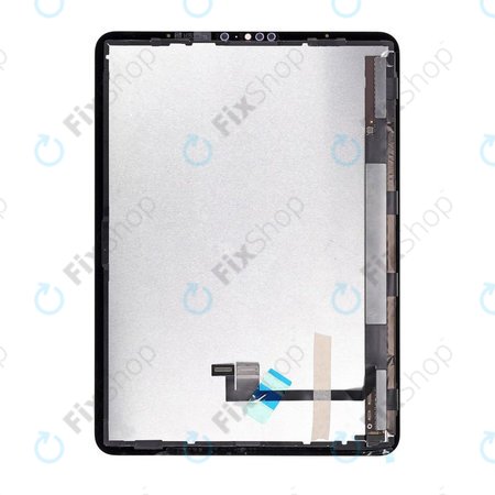 Apple iPad Pro 11.0 (3rd Gen 2021, 4th Gen 2022) - LCD zaslon + Zaslon osjetljiv na dodir Refurbished