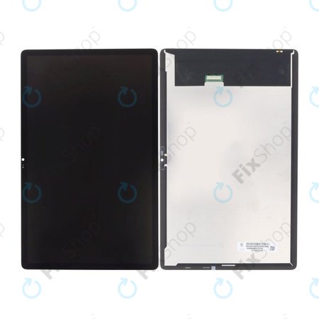 Lenovo Tab P11 (2nd Gen) TB-350 - LCD zaslon + zaslon osjetljiv na dodir
