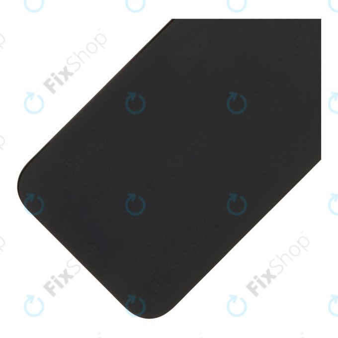 Zaslon In-Cell FHD za iPhone 17 Pro Max, Zaslon osjetljiv na dodir s okvirom