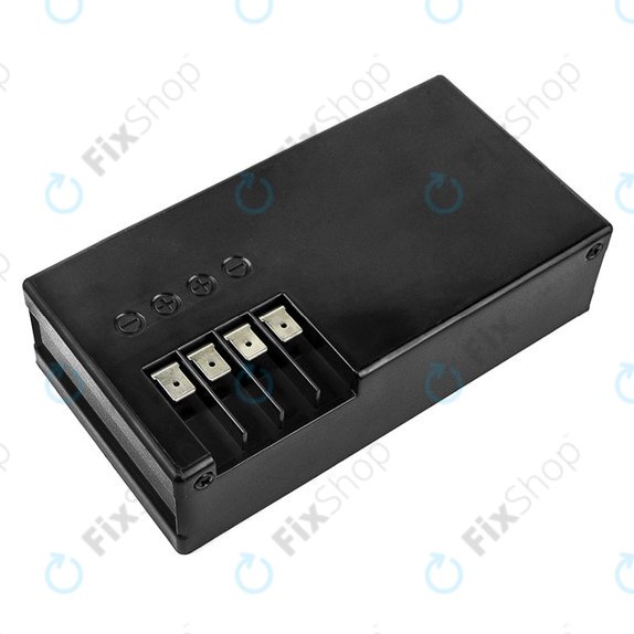 Baterija za Stiga Autoclip 125, AutoClip M7, Ambrogio L85 Evolution, 3400mAh, Li-Ion, 25.2V, 1126-1032-01, HQ