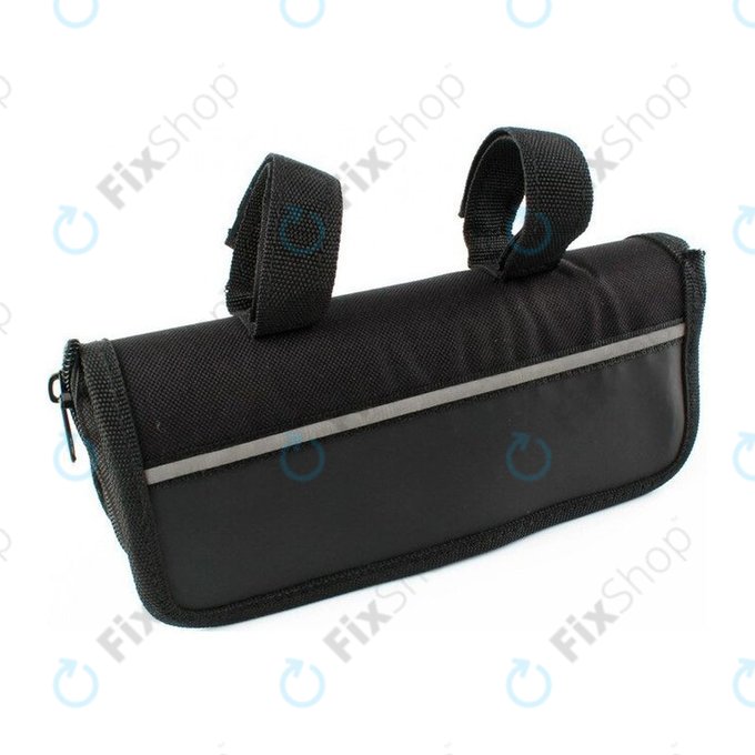 Višenamjenski alat - Zračna pumpa, komplet guma, francuski ključ, poluge i odvijač 16u1