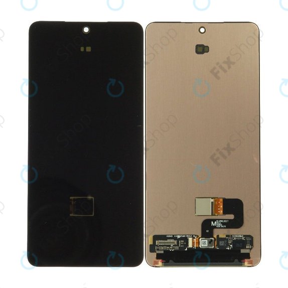 Zaslon za Samsung S26, Dodirni ekran bez okvira, GH82-39190A, Genuine Service Pack