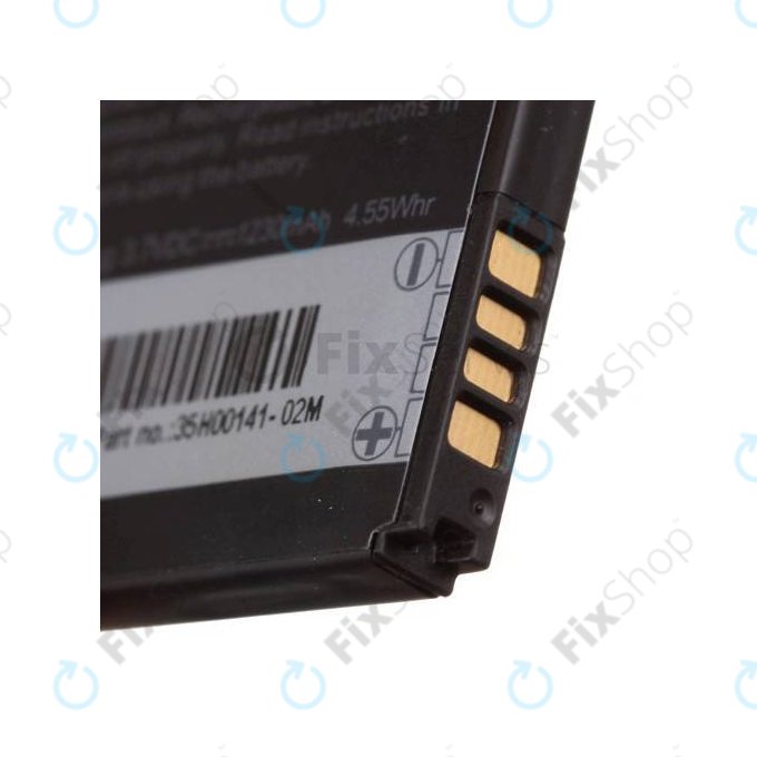 HTC Desire HD - Baterija BD26100 1230mAh - 35H00141-02M