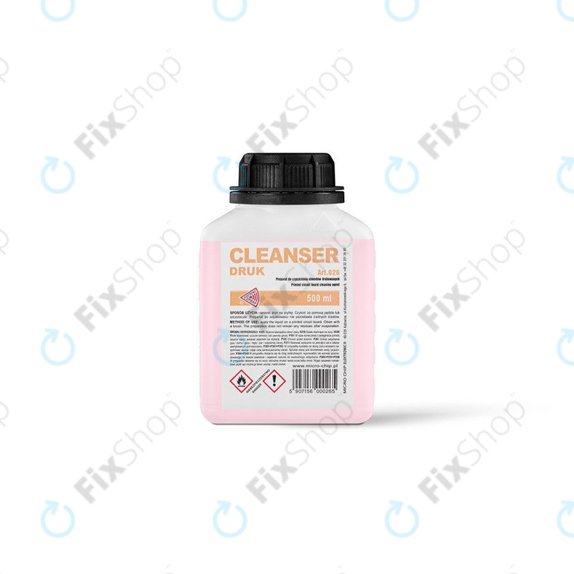Čistač PCB, 500 ml