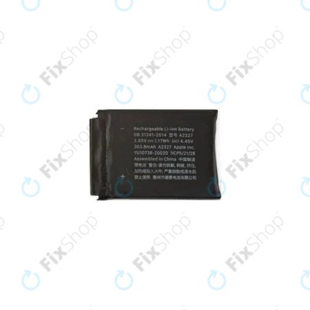 Apple Watch 6 44mm - Baterija 304mAh Refurbished