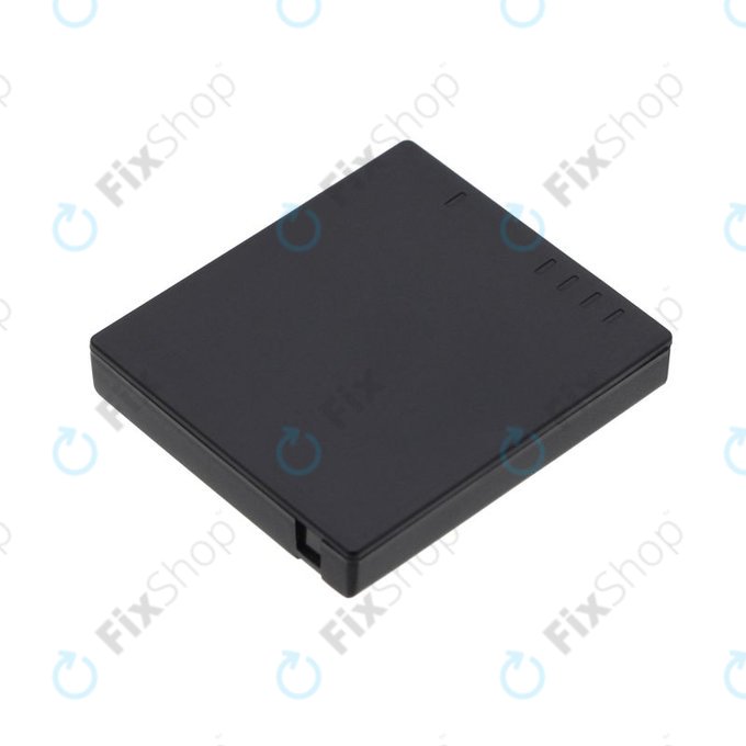 Baterija za Panasonic Lumix DMW-BCF10, 940mAh, Li-Ion, 3.7V, DMW-BCF10, HQ