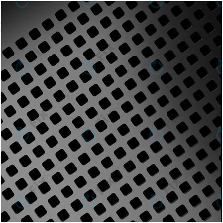 Mechanic iTin 11 - Čelična šablona matične ploče za iPhone 8, 8 Plus, X