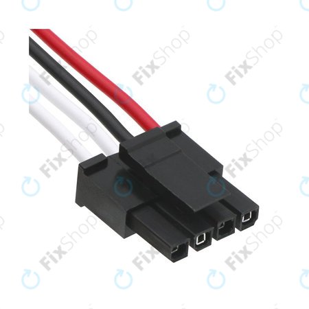 Baterija za RobZone Duoro Xcontrol 2, BONA18650, 2600mAh, Li-Ion, 14.4V, HQ