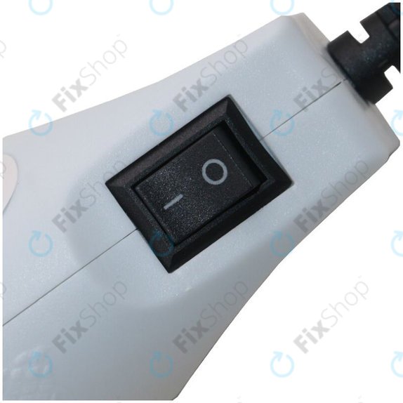 Heat Gun - Toplinski pištolj (EU 230V, 300W)