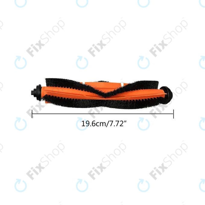 Xiaomi Mi Robot Vacuum Mop Essential (Mijia G1) - Glavna četka