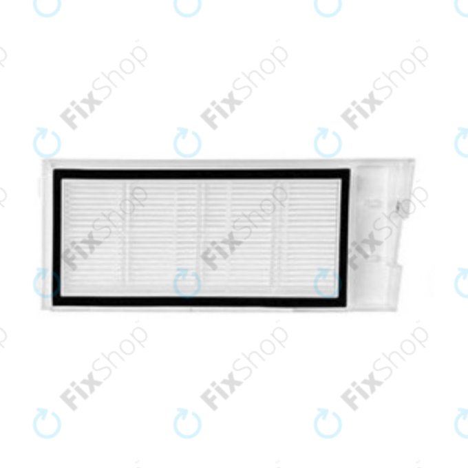 Roidmi EVE Plus - Napredni set